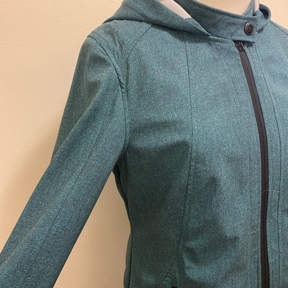 Point zero sweater - Picture 3 of 5